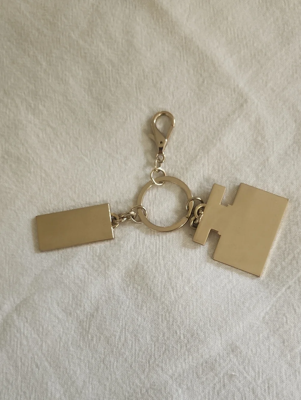 DOLCE & GABBANA keyring